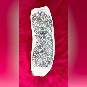 Cute bikini top size small